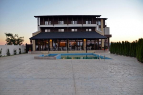 Pensiunea Sara, Focşani
